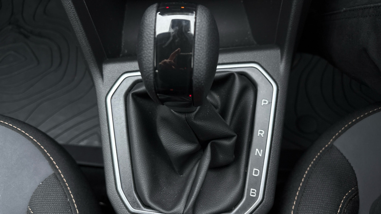 Dacia Jogger 1.6 HEV Extreme 5dr Auto Hybrid Estate